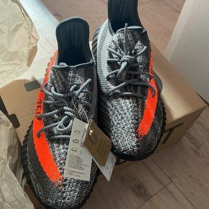 Yeezy 350 V2 Dark Beluga